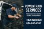 Heavy-Duty Truck Powertrain Repairs – Steelhead TruckWrench