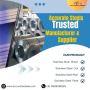 Stainless Steel Stockist 