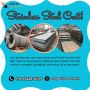 Ganpati Industries is the no.1 steel supplier Ganpati Industries is the no.1 steel supplier