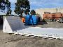 Reliable Hook Lift Bins Manufacturer – Quality You Can Trust