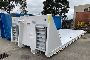 Hooklift Flat Bed Tray – Versatile Solutions for Your Needs