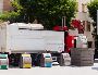 Trusted Supplier of Hooklift Bins – STEELON PTY LTD