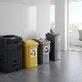 Durable Steel Bins Built to Last – STEELON PTY LTD