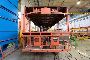 Durable Hook Lift Recycling Cage for Smarter Waste Solutions
