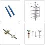 Steel Scaffolding 