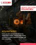 Narrow Hot Strip Rolling Mill Manufacturer in Bhadra, Rajast