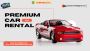 Dream Drive – Self Drive Car Ranchi | Reliable Car Rental Se