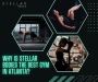  Why Is Stellar Bodies the Best gym in Atlanta?