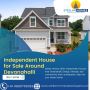 Independent House for Sale Around Devanahalli Independent House for Sale Around Devanahalli