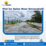 Plot for Sales Near Devanahalli | Farm House Sales