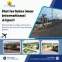 Plot for Sales Near International Airport | Plot for Sales 