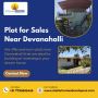 Plot for Sales Near Devanahalli | Independent House for Sale