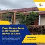 Farm House Sales in Devanahalli Below 16 Lacs | Farm House 