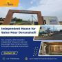 Independent House for Sales Near Devanahalli | Plot for Sale