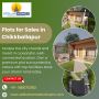 Plots for Sales in Chikkballapur | Independent House for Sal