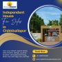 Independent House for Sales in Chikkballapur | Plot for Sale