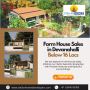 Farm House Sales in Devanahalli Below 16 Lacs