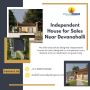 Independent House for Sales Near Devanahalli