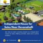 Independent House for Sales Near Devanahalli | Stellar Homes