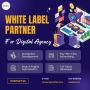 Expert White Label Solutions for Digital Success