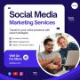 Best Social Media Marketing Services for Small Business