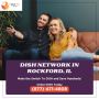 Local Rockford IL Dish Network Satellite TV