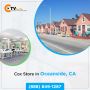 Oceanside Cox Store: Where Technology Meets Convenience