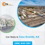 Cox Store in Casa Grande: A Closer Look