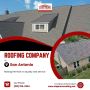Roof Company San Antonio Roof Company San Antonio