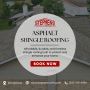 Asphalt Shingle Roofing in San Antonio