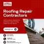 Roofing Repair Contractors in San Antonio