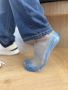 Disposable Socks for Travel