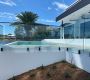 Enhance Your Home with Glass Railings Interior Solutions