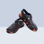 Style Meets Support: Men’s Diabetic Footwear(DDF G028)