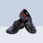 Style Meets Support: Men’s Diabetic Footwear (DDF G029)