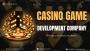 Top Casino Game Development Company in USA Top Casino Game Development Company in USA