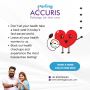 Comprehensive Heart Health Testing at Sterling Accuris Diagn