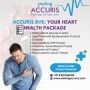 Accuris BVE: Your Heart Health Package