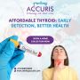 Affordable Thyroid: Early Detection, Better Health