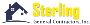 Sterling General Contractors INC