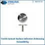 Tactile Ground Surface Indicators Enhancing Accessibility