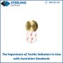 The Importance of Tactile Indicators in Line with Australian
