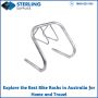 Explore the Best Bike Racks in Australia for Home and Travel
