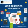 GST Registration Near Me