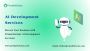 Elevate Your Business with PrimaFelicitas' AI Development Se