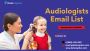 Reach Licensed Audiologists in USA, UK & Canada – Fresh Lead