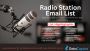 Reach Radio Stations in USA, UK & Canada – 100% Verified Ema