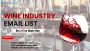 Missing Out on Wine Industry Buyers in USA, UK & Canada?