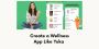 Create a Wellness App Like Yuka Create a Wellness App Like Yuka