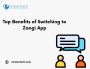 Top Benefits of Switching to Zangi App